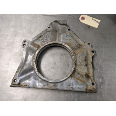 117M003 Rear Oil Seal Housing From 2007 Ford F-150 FLEX FUEL 5.4 6C3E6K318AA